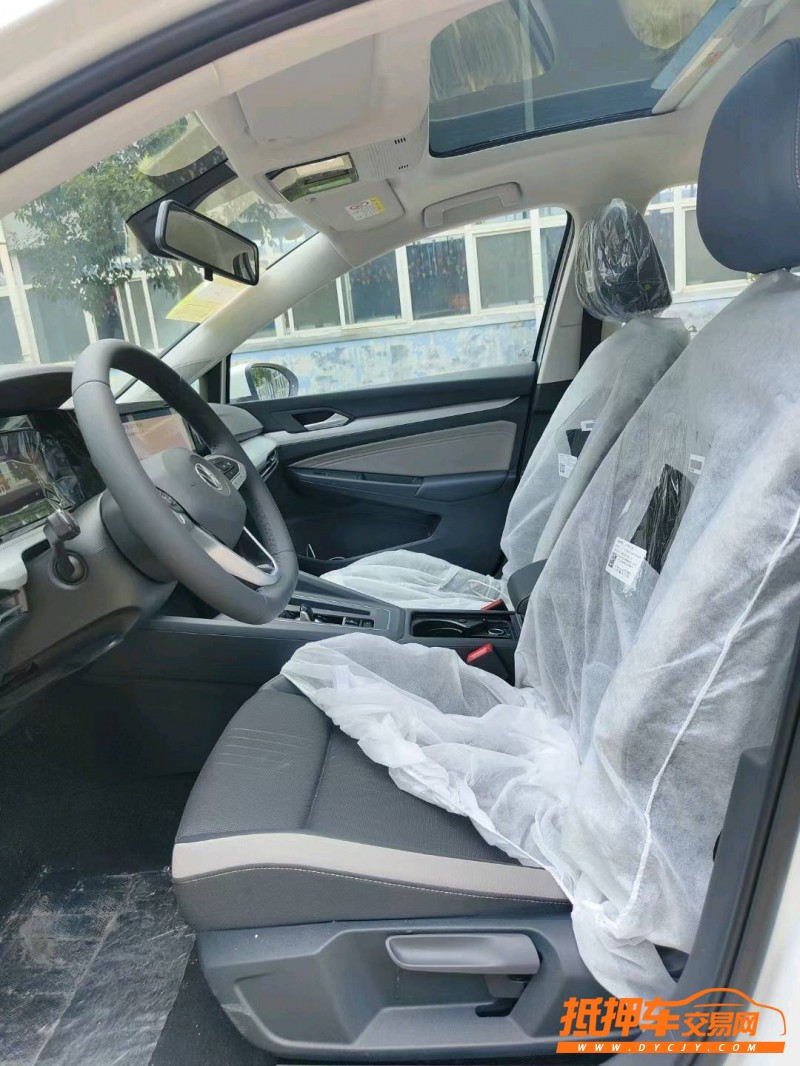 北京22年大众高尔夫3