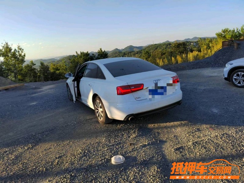 聊城15年奥迪A62
