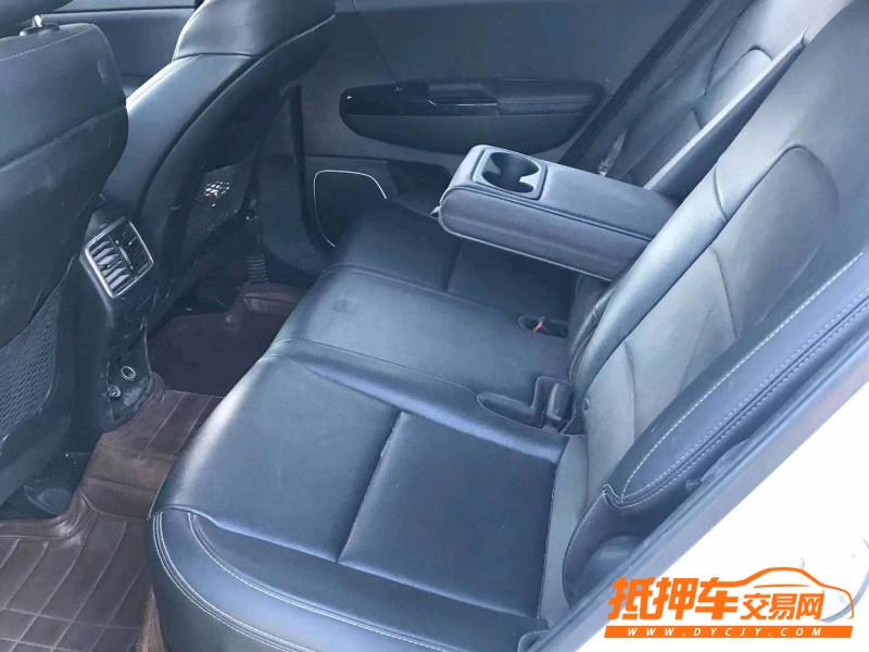 濰坊17年起亞KX56