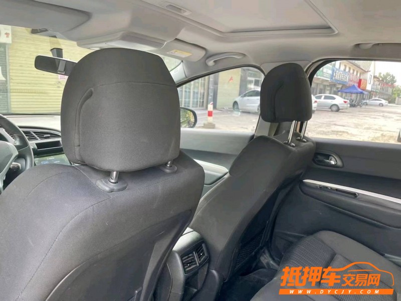 潍坊17年标致30089