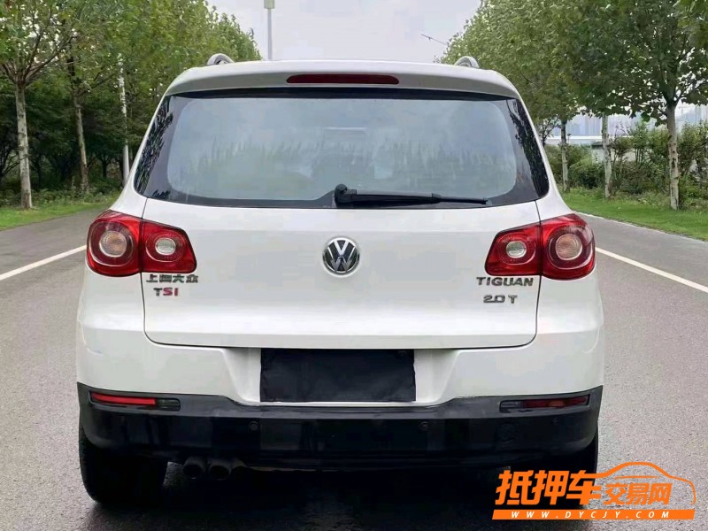 南通12年大眾途觀8