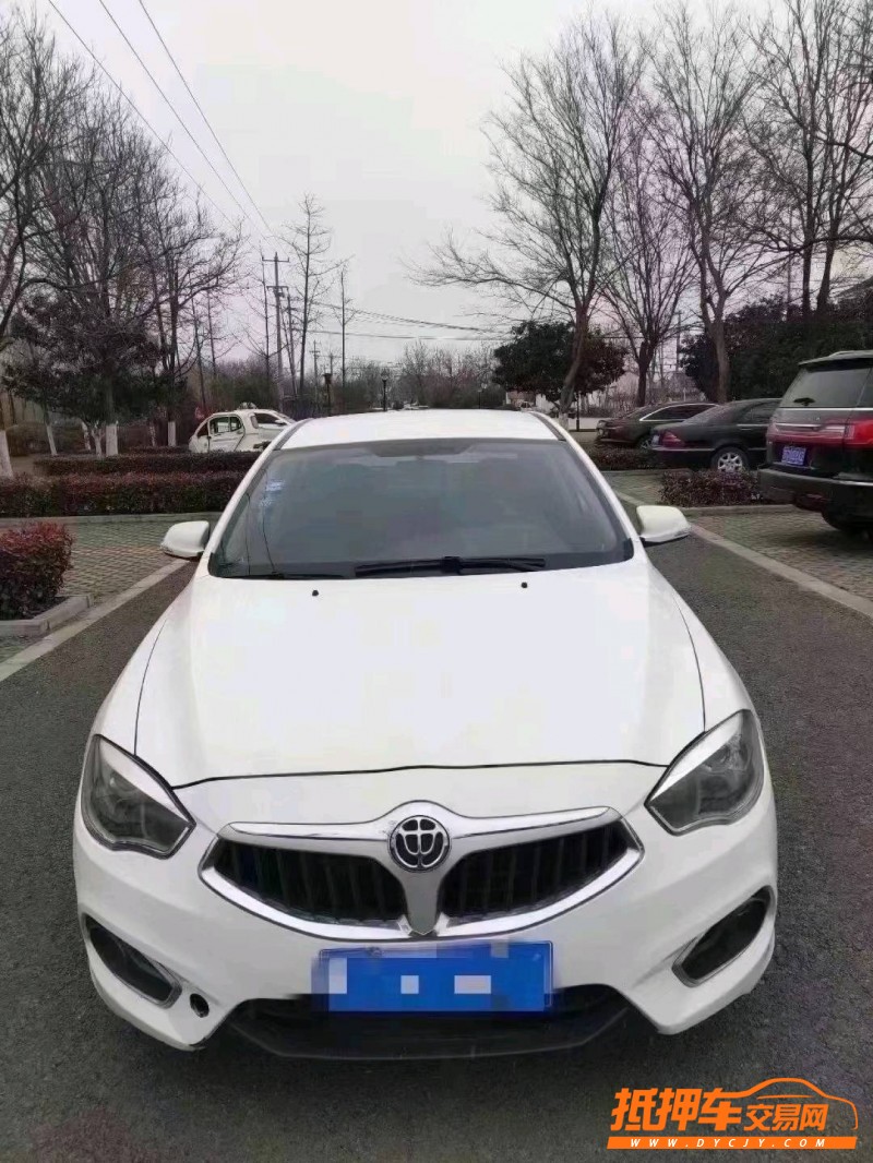 徐州16年中华H5301