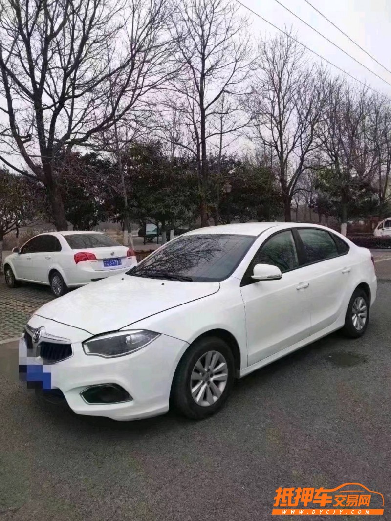 徐州16年中华H5302