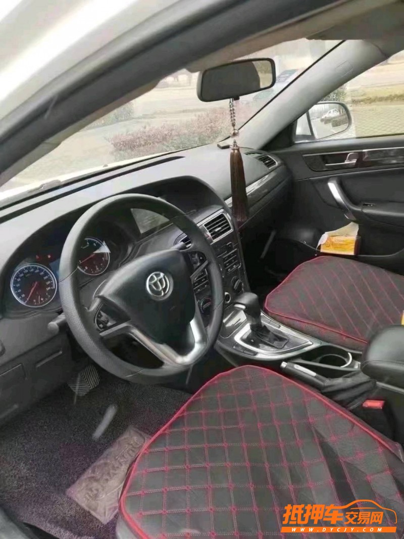 徐州16年中华H5305