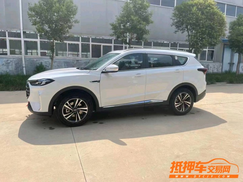 枣庄22年奇瑞捷途X707
