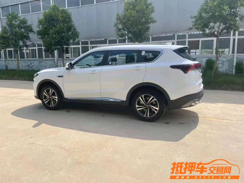 枣庄22年奇瑞捷途X709