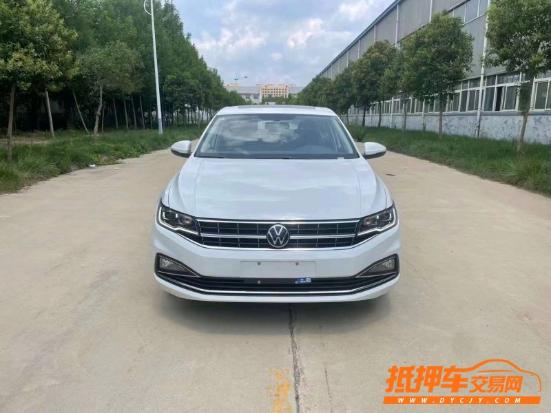 枣庄22年大众宝来1