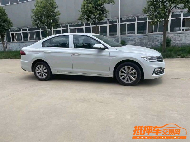 枣庄22年大众宝来6