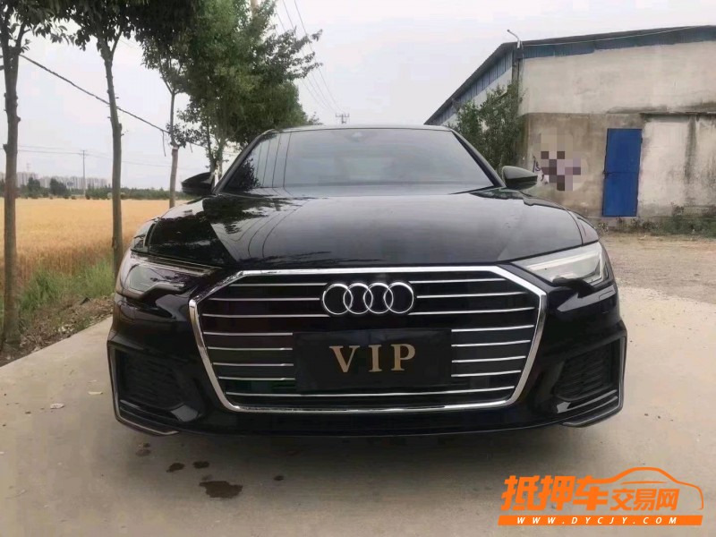 徐州19年奧迪A6L9