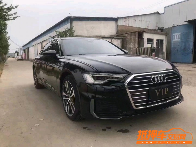 徐州19年奧迪A6L7
