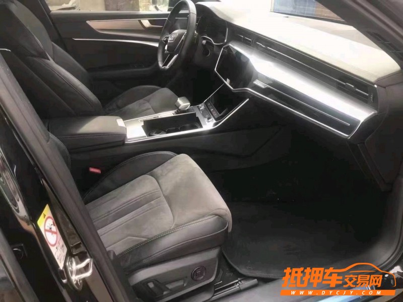 徐州19年奧迪A6L6
