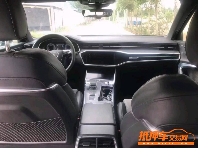 徐州19年奧迪A6L5