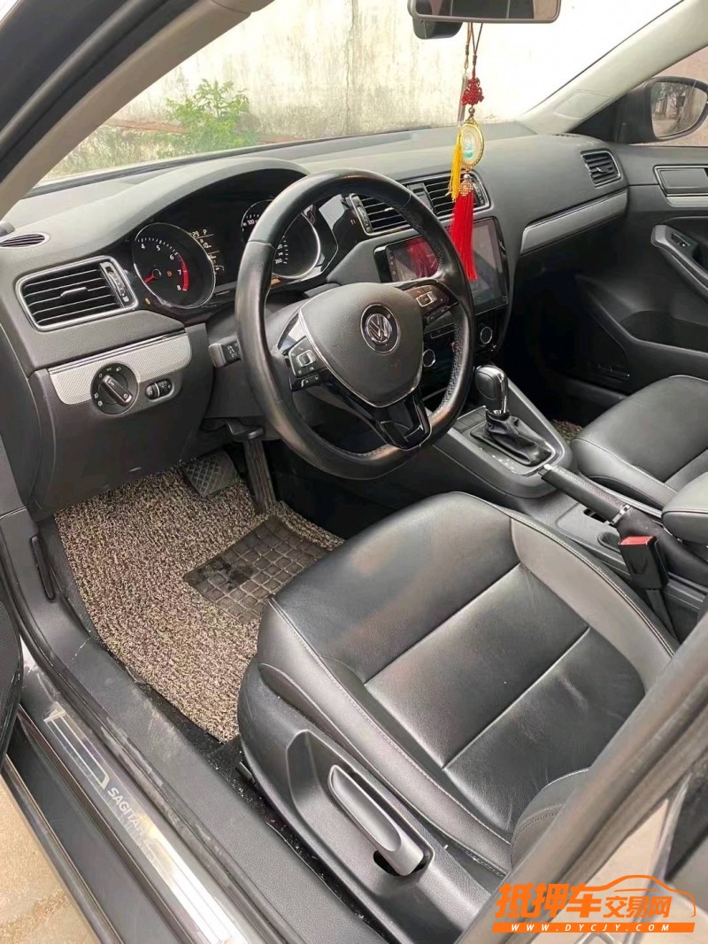 徐州17年大众速腾3