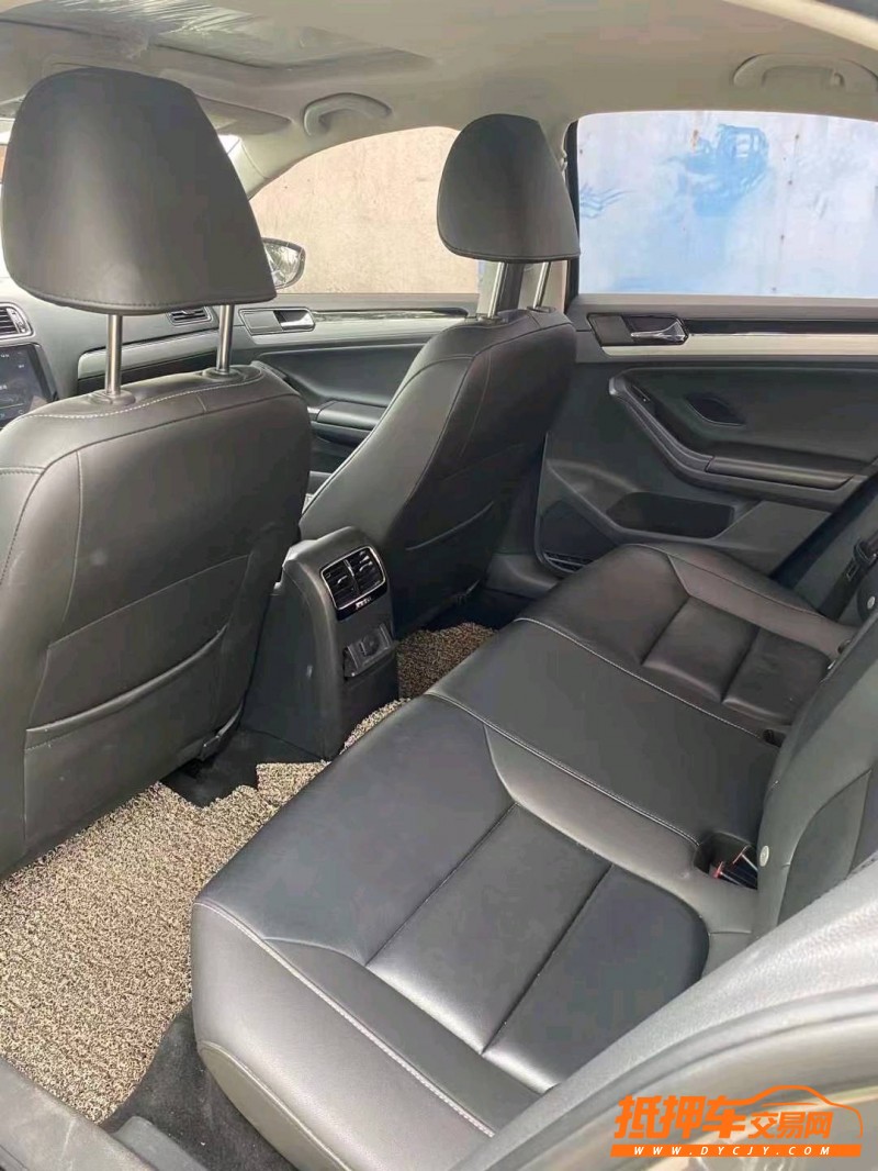 徐州17年大众速腾5