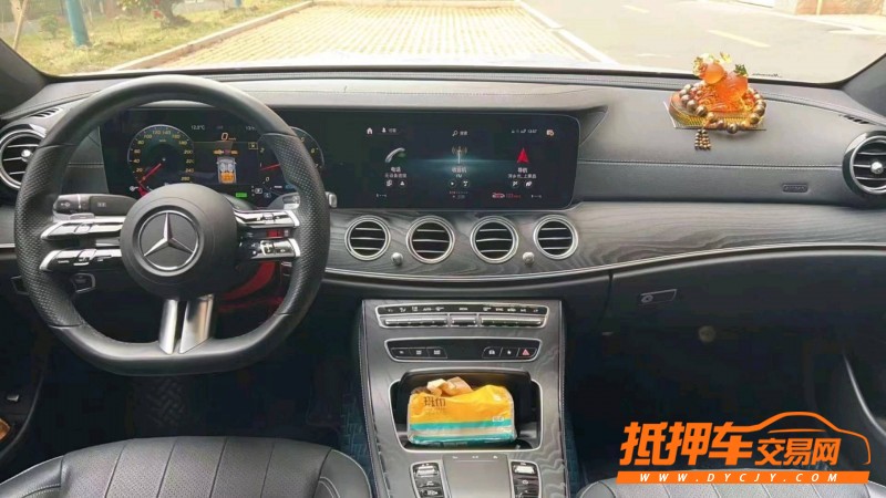 宜春21年奔驰E5