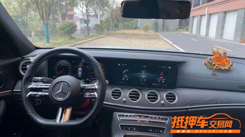 宜春21年奔驰E7