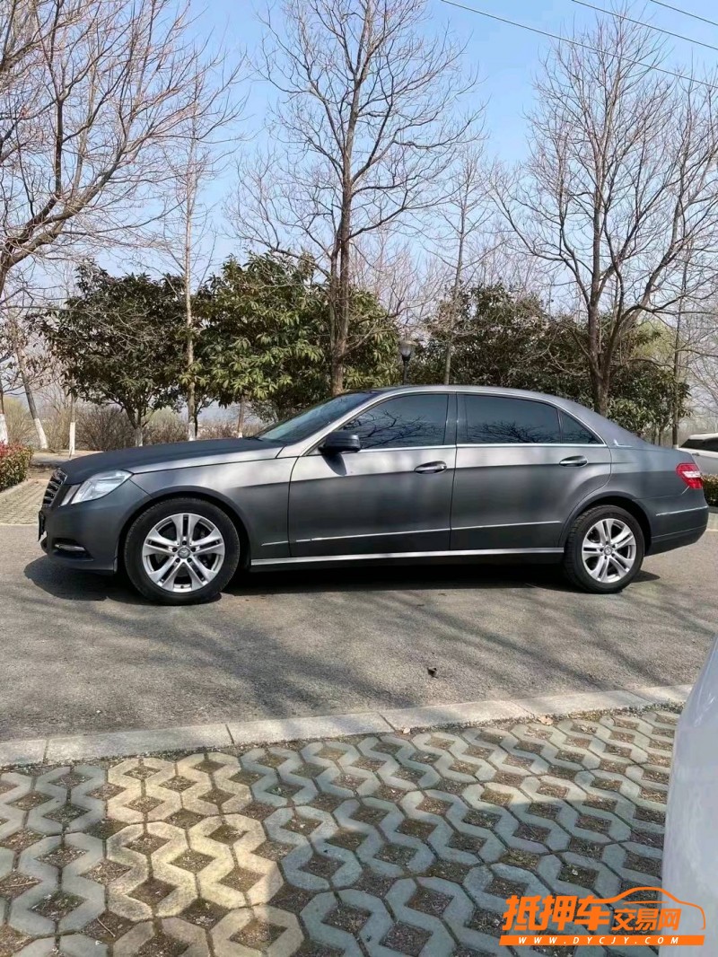 徐州12年奔驰E7
