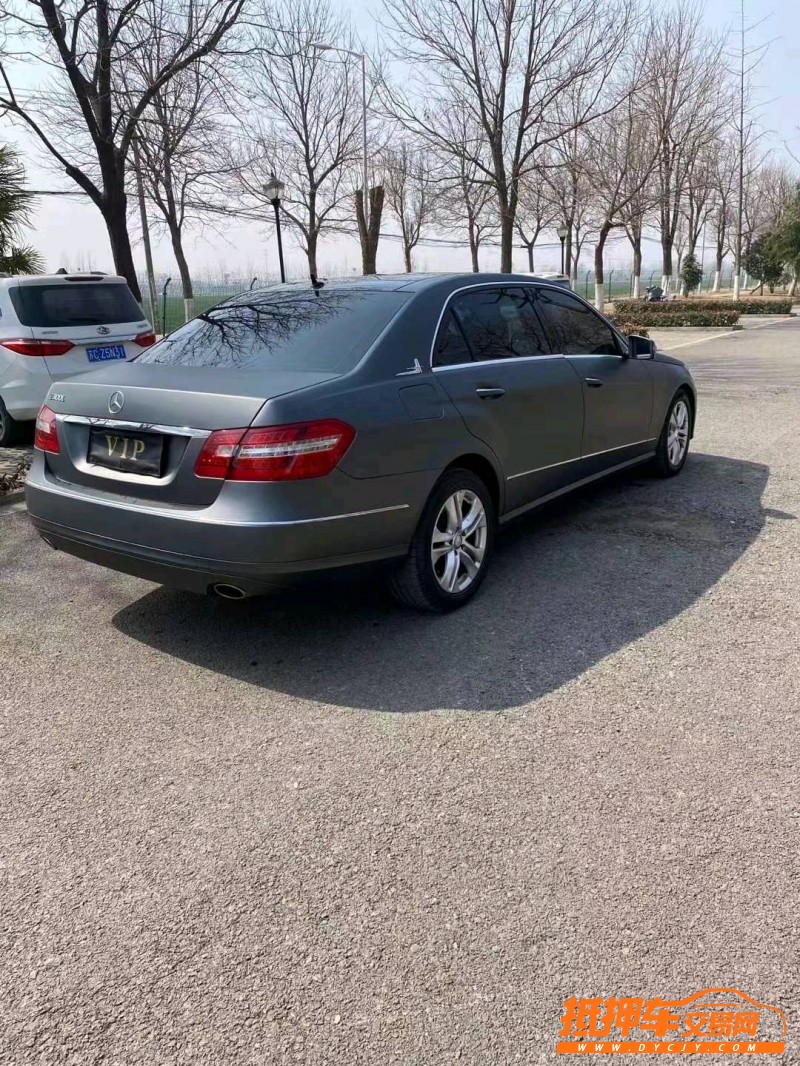 徐州12年奔驰E2
