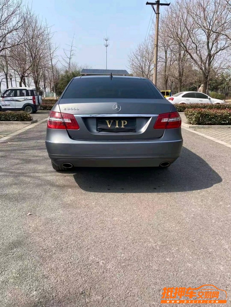 徐州12年奔驰E1