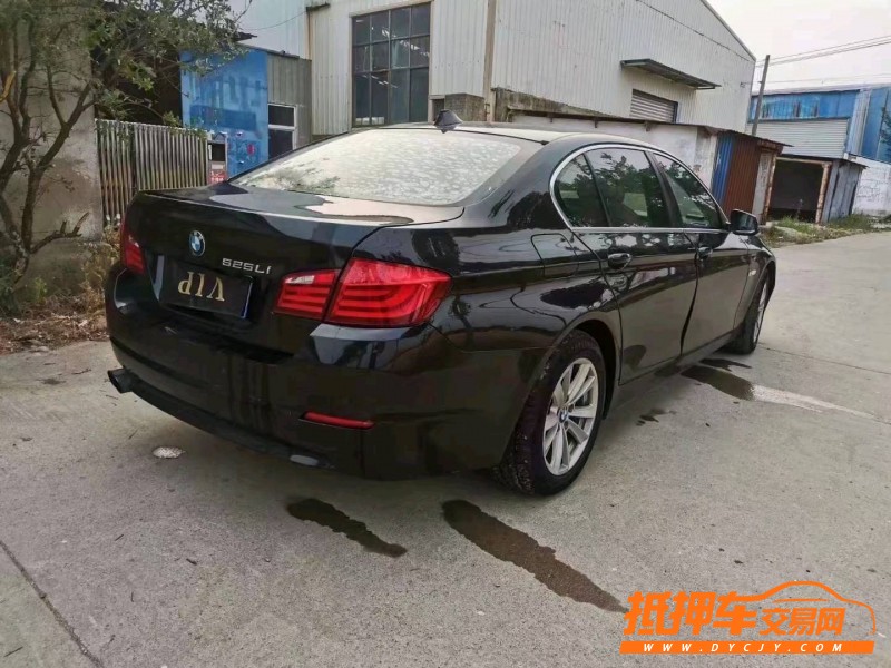 徐州13年寶馬5系8