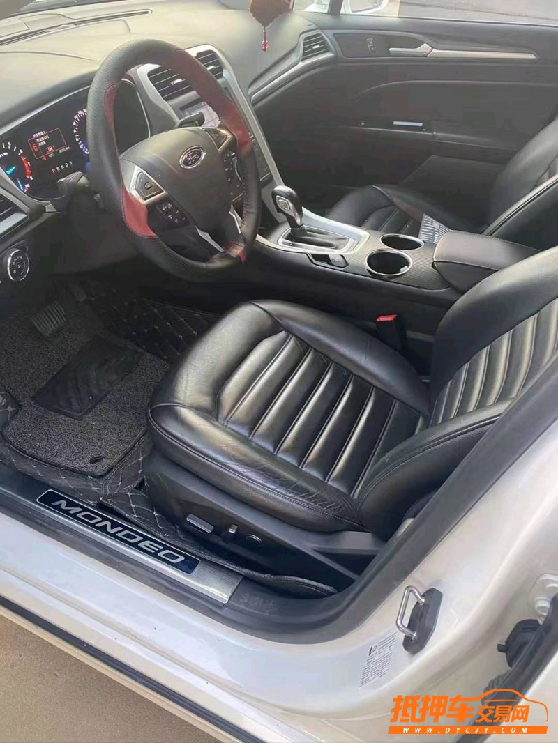 徐州15年福特蒙迪欧5