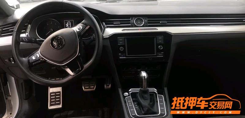 徐州20年大众CC4