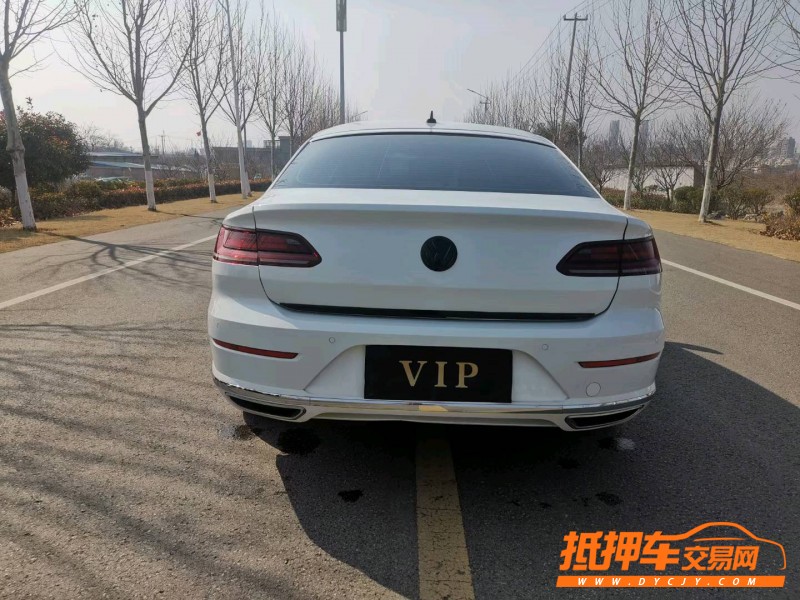 徐州20年大众CC1