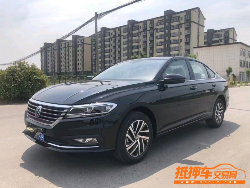 徐州22年大众朗逸2