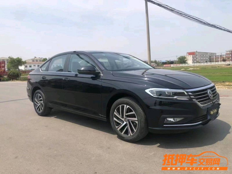 徐州22年大众朗逸3