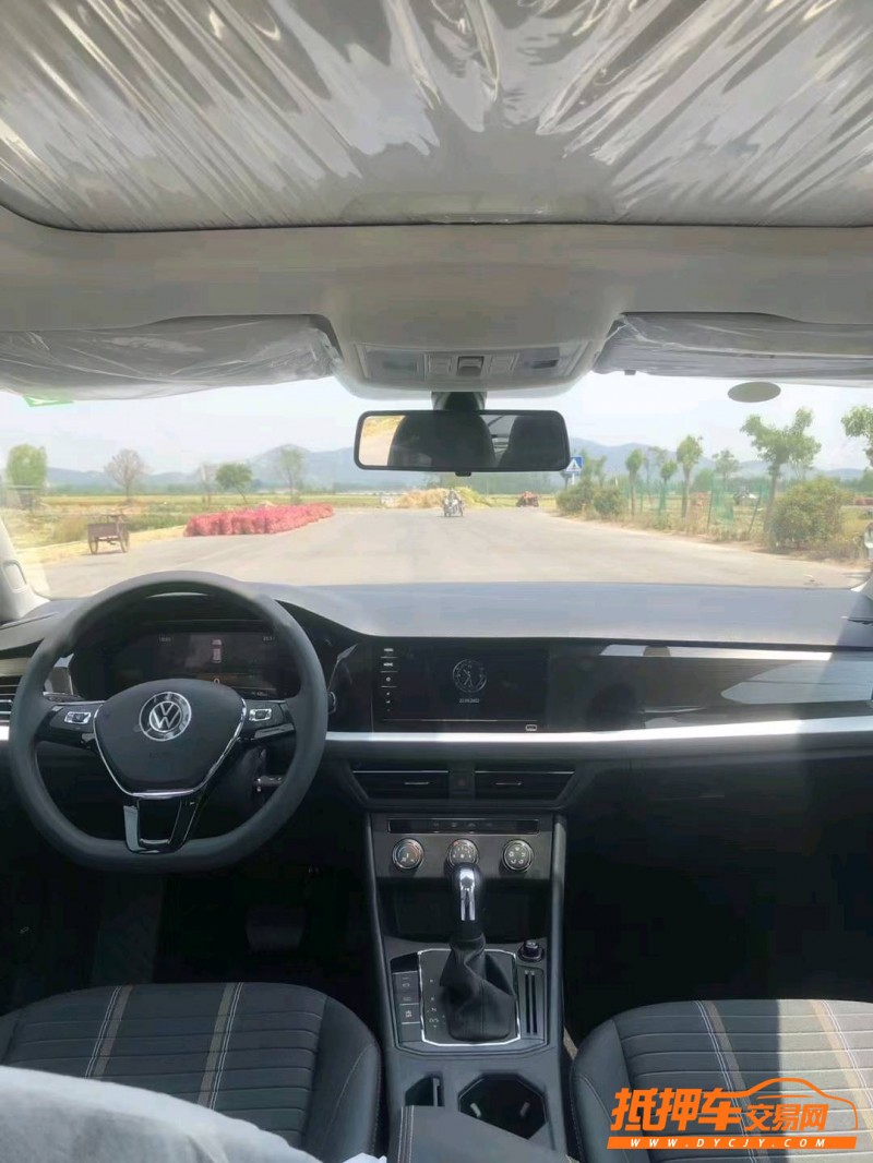 徐州22年大众朗逸6