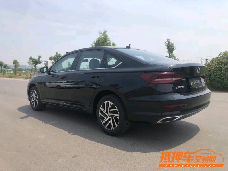 徐州22年大众朗逸8