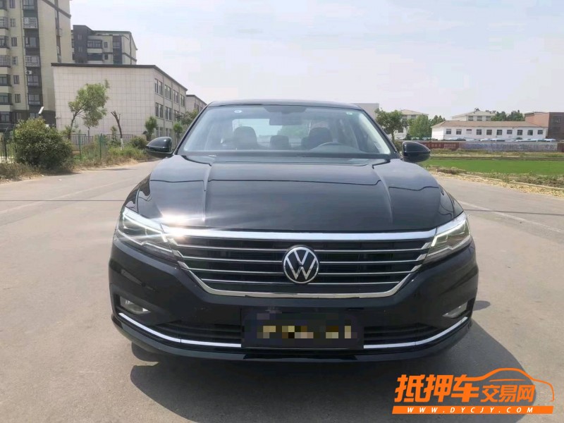 徐州22年大众朗逸1