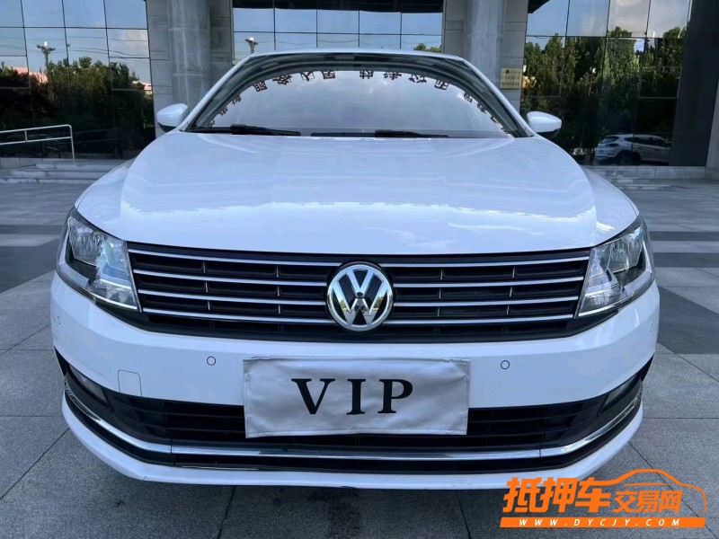 枣庄18年大众朗逸1
