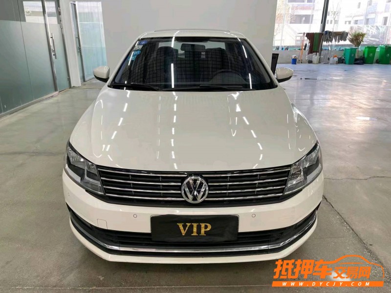 济宁18年大众朗逸1