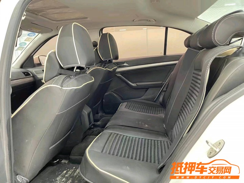 济宁18年大众朗逸6