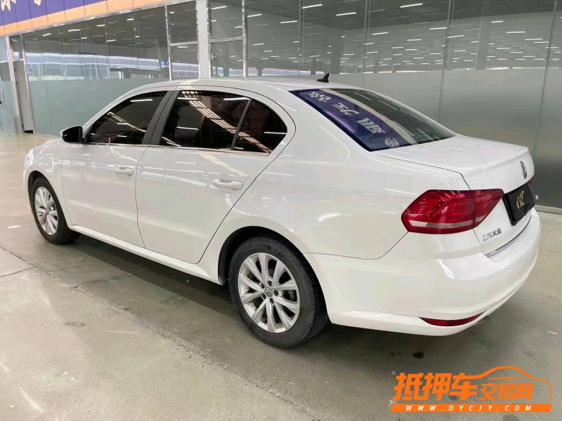 济宁18年大众朗逸8