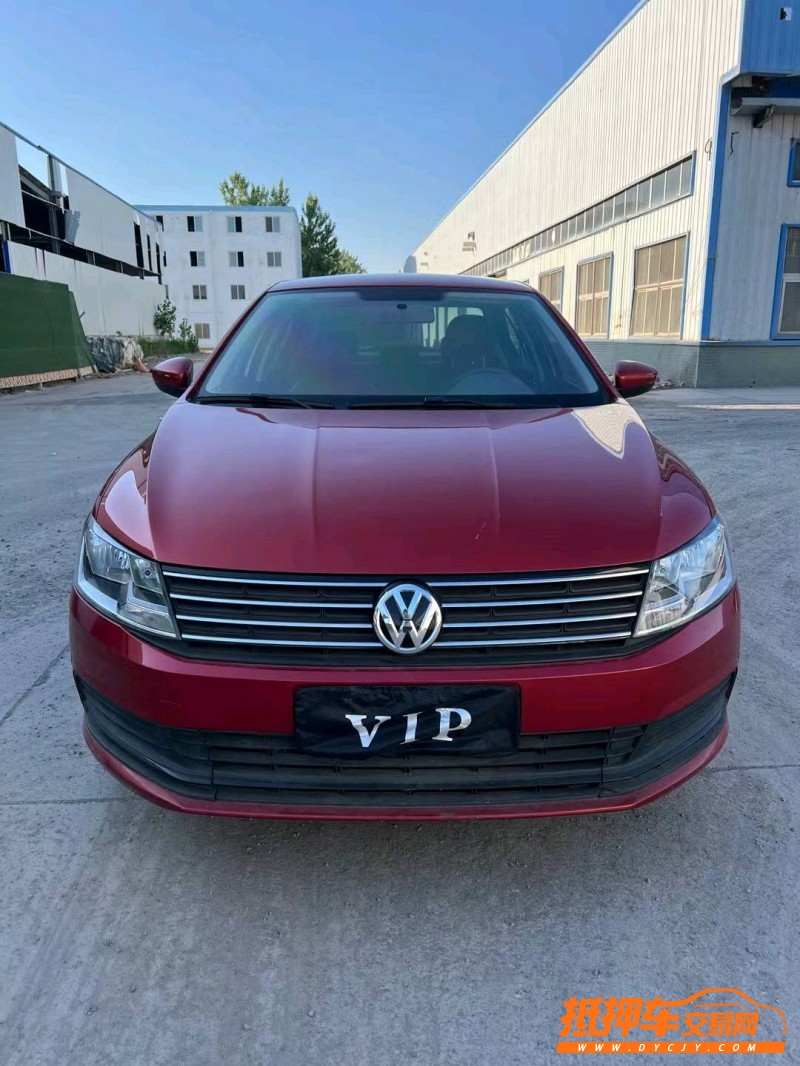 徐州18年大众朗逸1