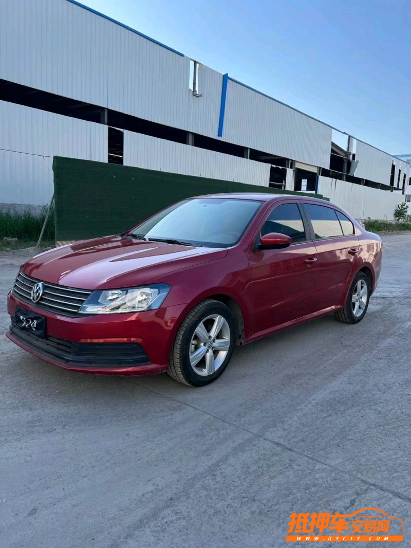 徐州18年大众朗逸2