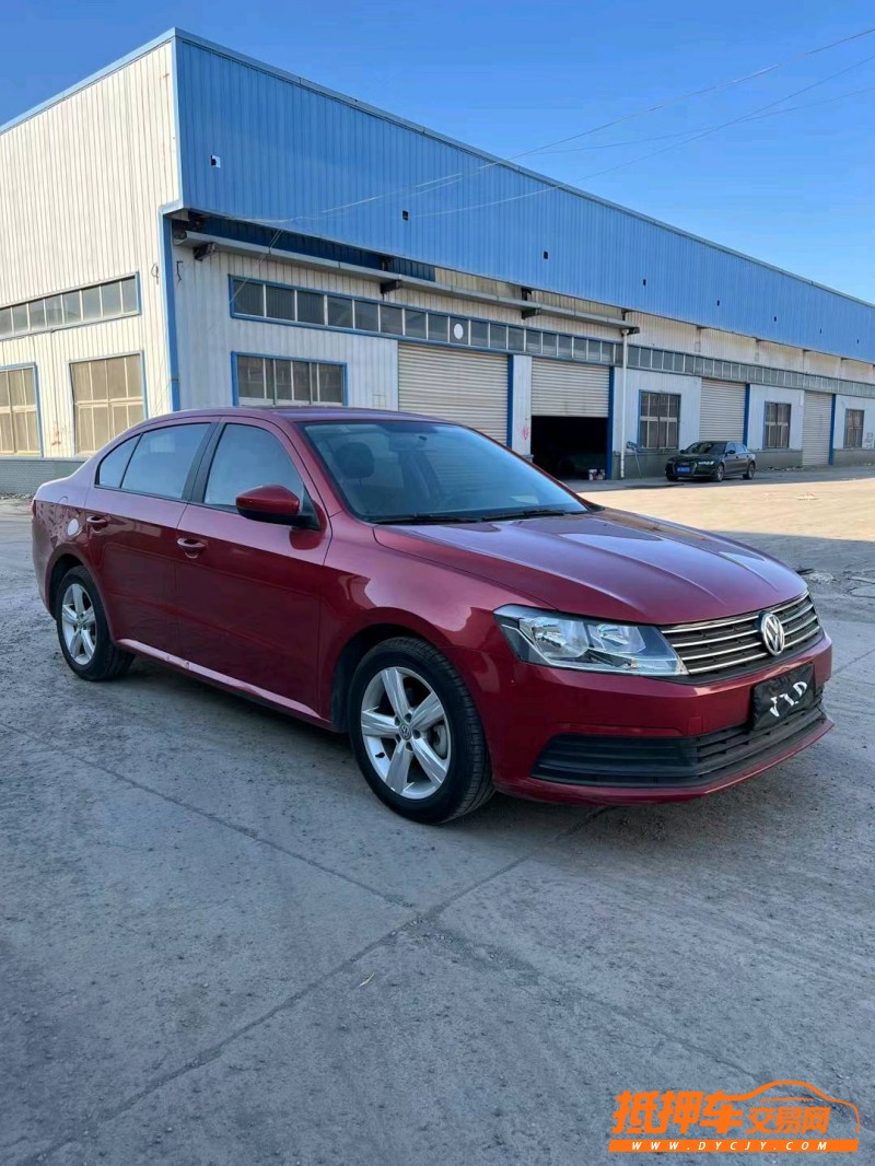 徐州18年大众朗逸3