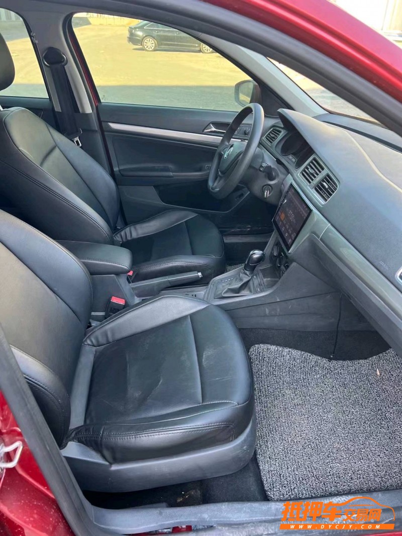 徐州18年大众朗逸6