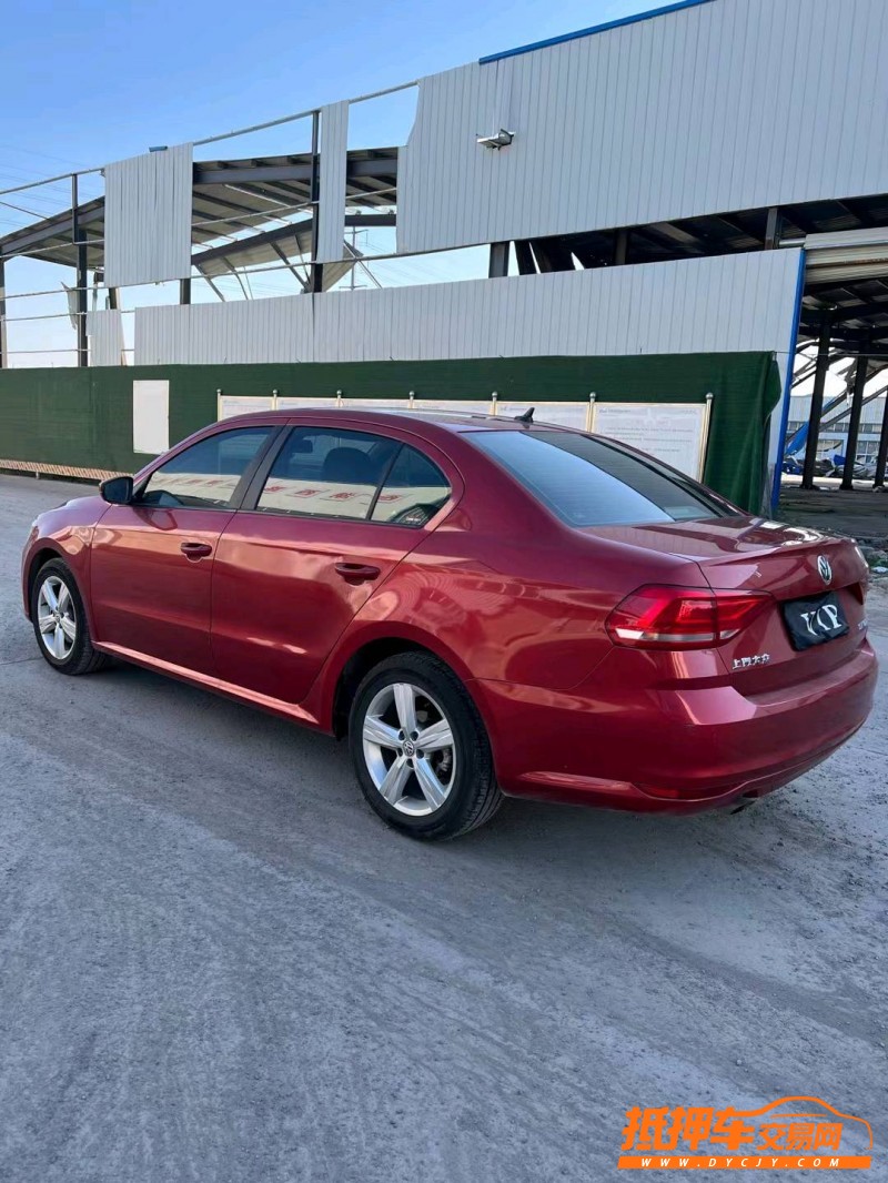 徐州18年大众朗逸8