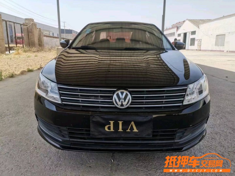 徐州16年大众朗逸1