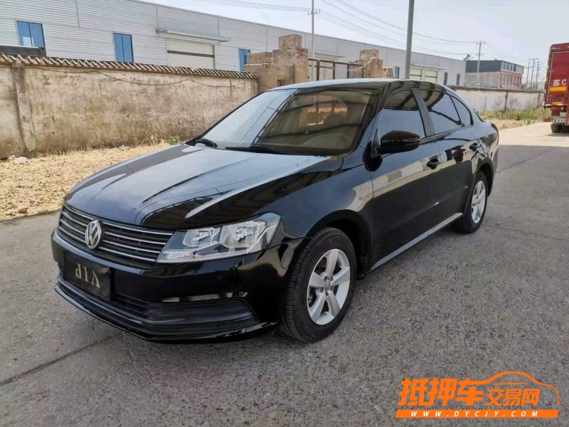 徐州16年大众朗逸2