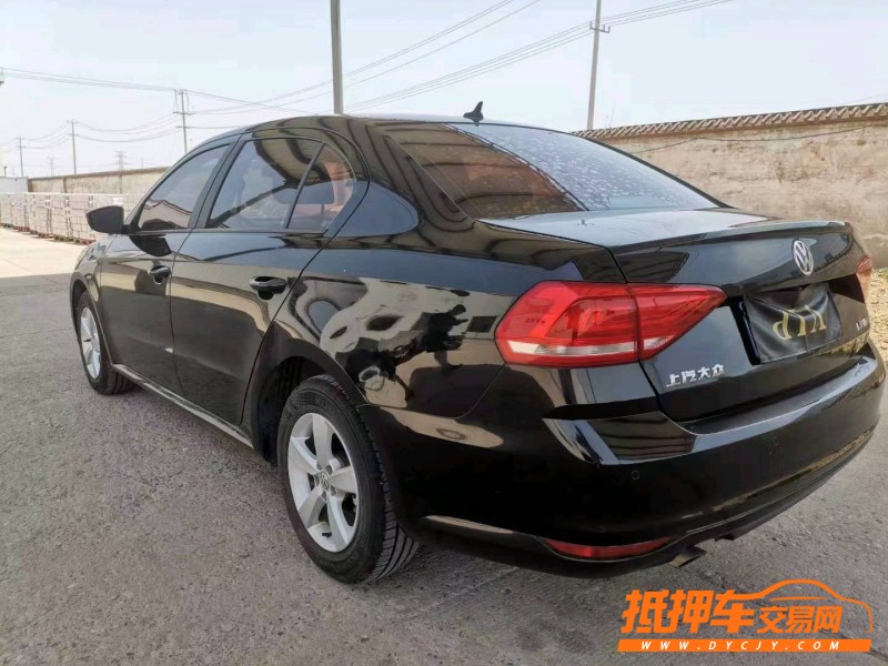 徐州16年大众朗逸8
