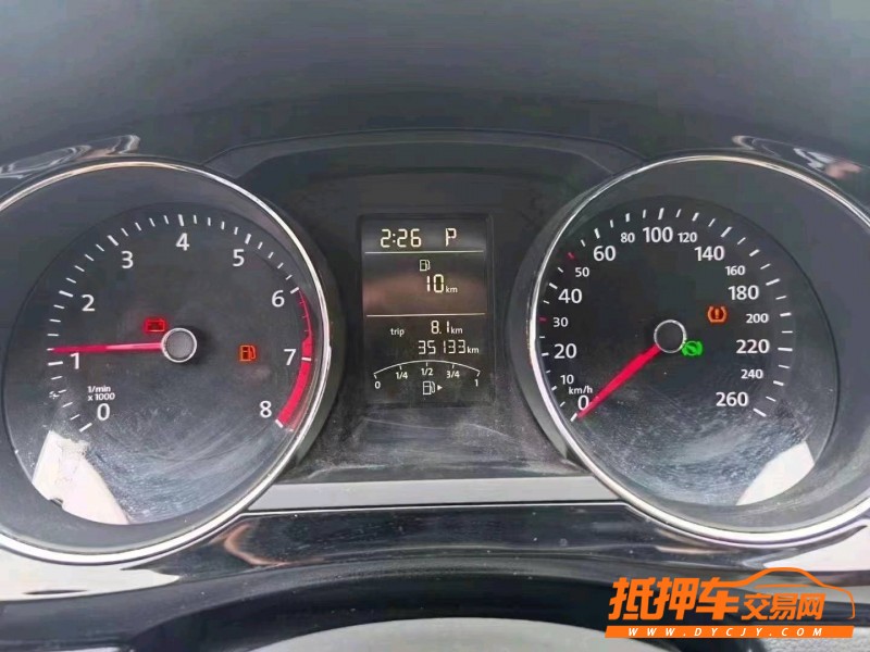 徐州17年大众速腾7