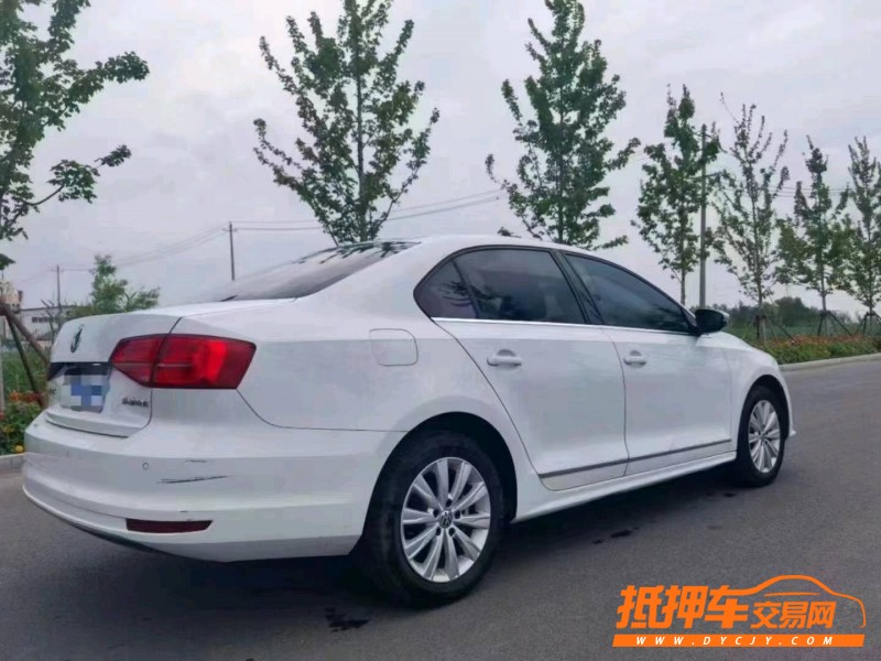 徐州17年大众速腾9