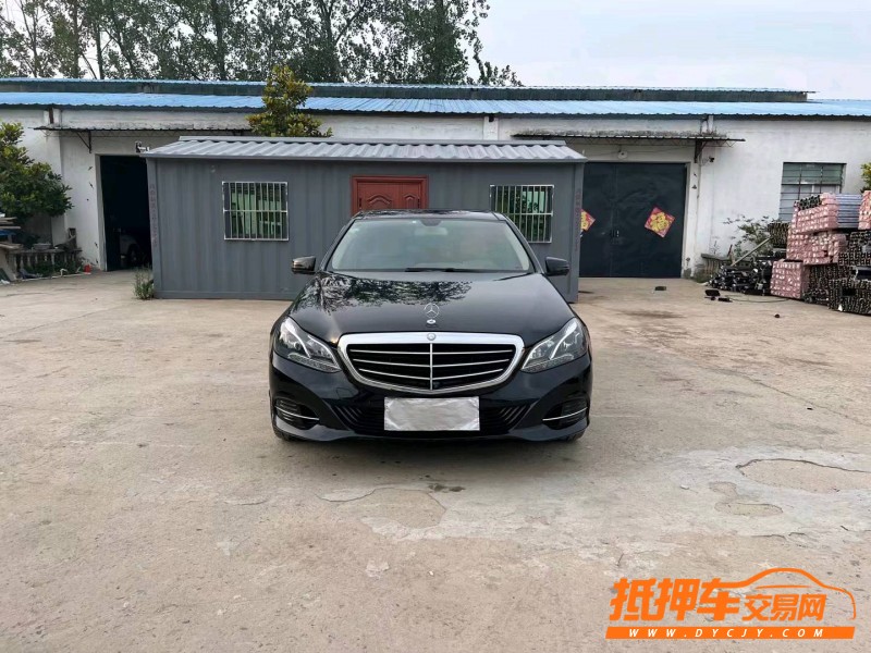 徐州16年奔驰E9