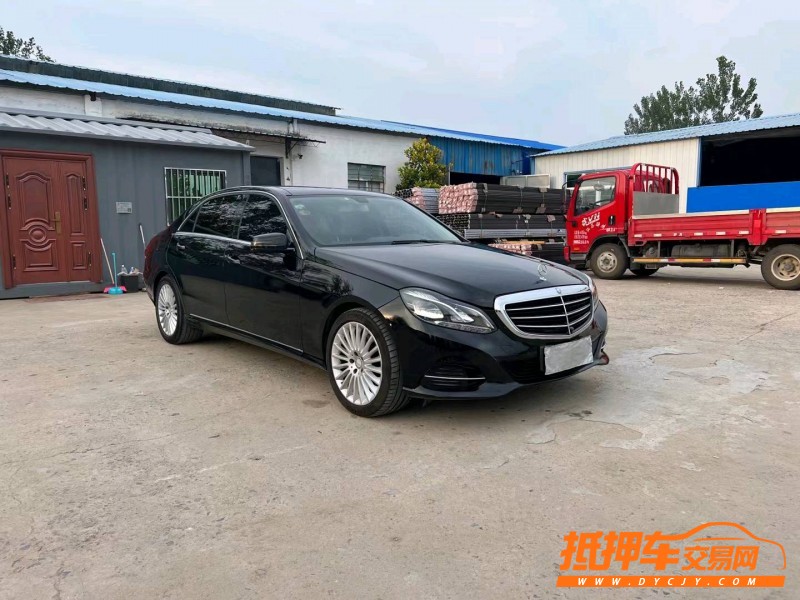 徐州16年奔驰E8