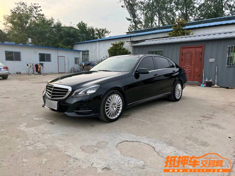 徐州16年奔驰E7