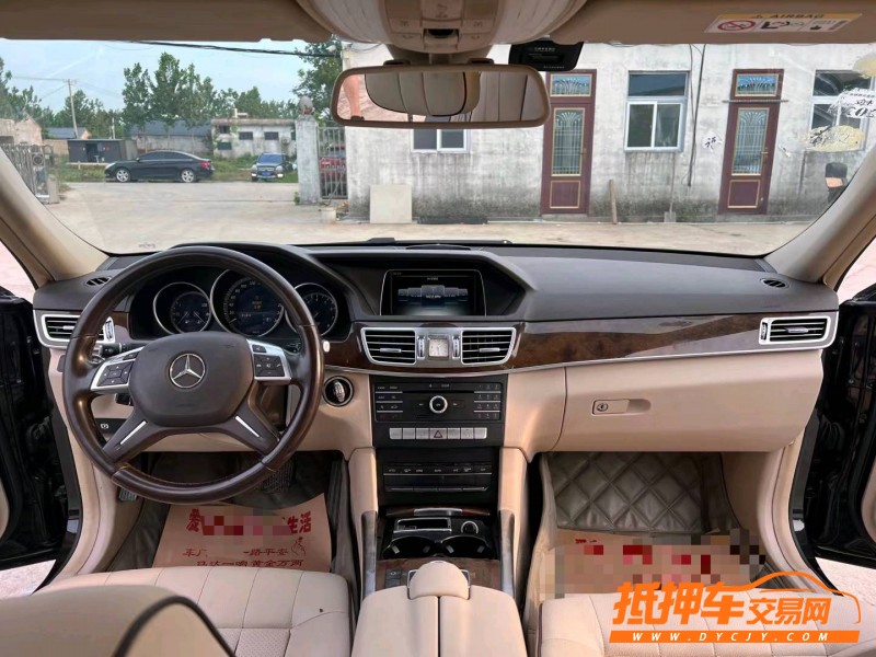 徐州16年奔驰E5